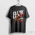 Classic Cleveland Cavaliers Donovan Mitchell Darius Garland