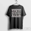 Classic Illinois State University Isu Redbirds Ugly