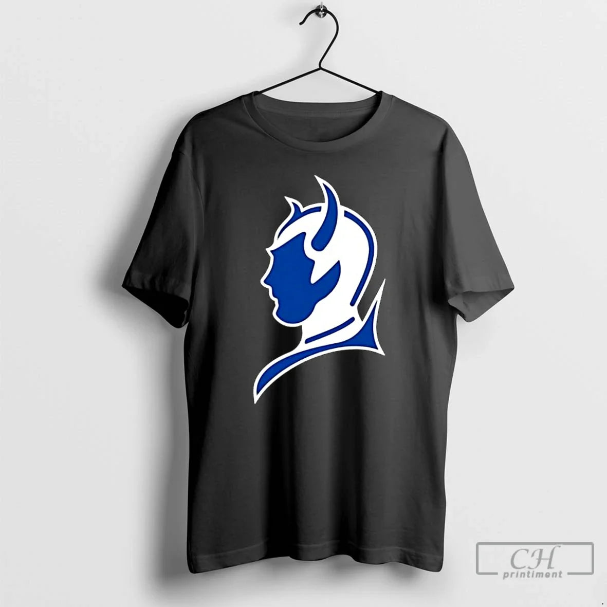 Classic Kansas City Kansas Community College Athletics Logo