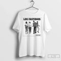 Classic Los Fastidios Lovesteady