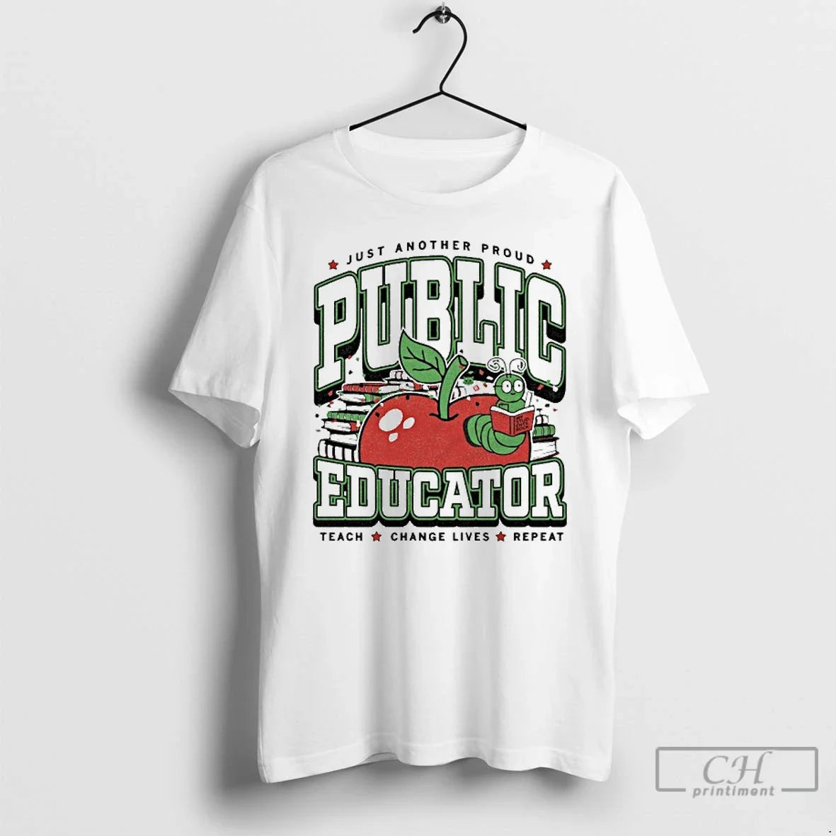 Classic Public Educator Max Collegiate