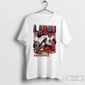 Classic Washington Commanders Frankie Luvu Football Player City