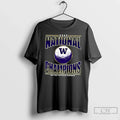 Classic Washington Soccer 2025 National Champions