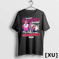 Cleveland Guardians Baseball Al Central Division Champions 2025 Mascot Tshirts Sweater