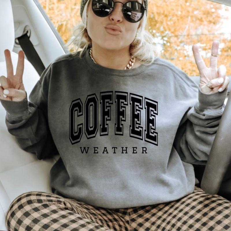 Coffee Weather