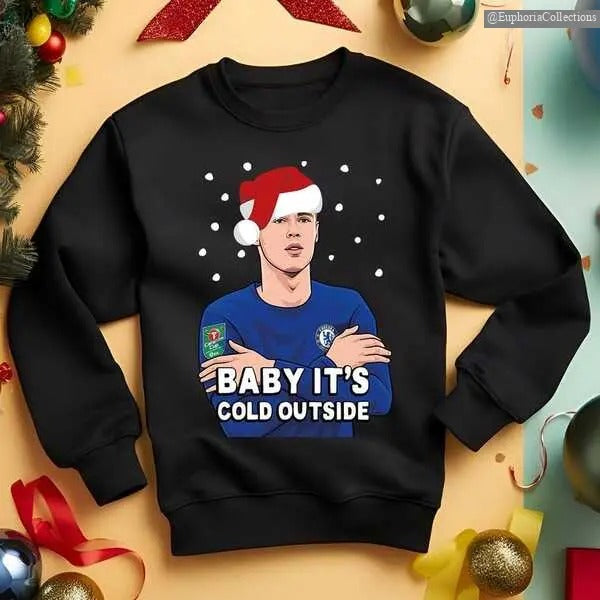 #Cole.Palmer #Chelsea Jumper Great #Chelsea Fan Global Trending Outfits