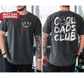 Cool Dads Club Shirt Dad Cool Dads Club Funny Dad Dad Dad 2 Sides Dad Grandpa