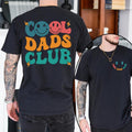Cool Dads Club Cool Dad Shirt Best Dad Ever Dad