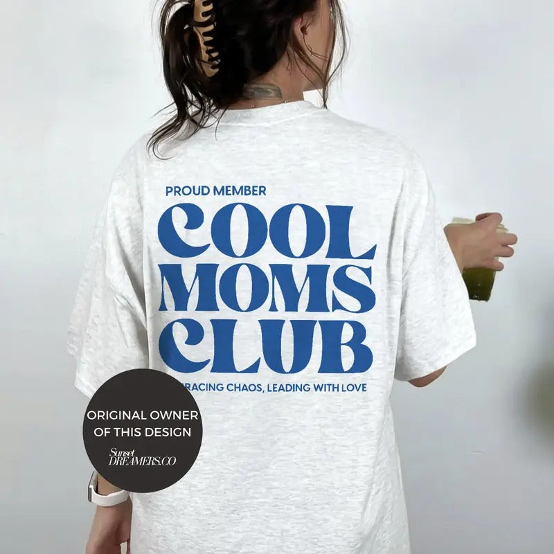 Cool Moms Club Cool Moms First Time Mom Presents Mom First Time Mom Cool Mom Club Cool Moms Expecting Mom F