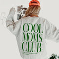 Cool Moms Club Retro Presents Mom Expecting Mom Gif