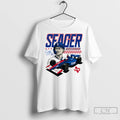 Corey Seager Team Racing T Shirts
