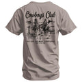 Cowboys Club Funny Shirt