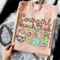 Cowgirl Beach Club Collage Vintage Western Outfits Cowgirl Outfits Western Stuff Tops Country Concert Outfits Western Tops Clothes Country Girl Stuff