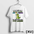Crocodile I Am Sweet Lovable Kind Shy And Innocent Oh For Heavens Sake Stop Laughing