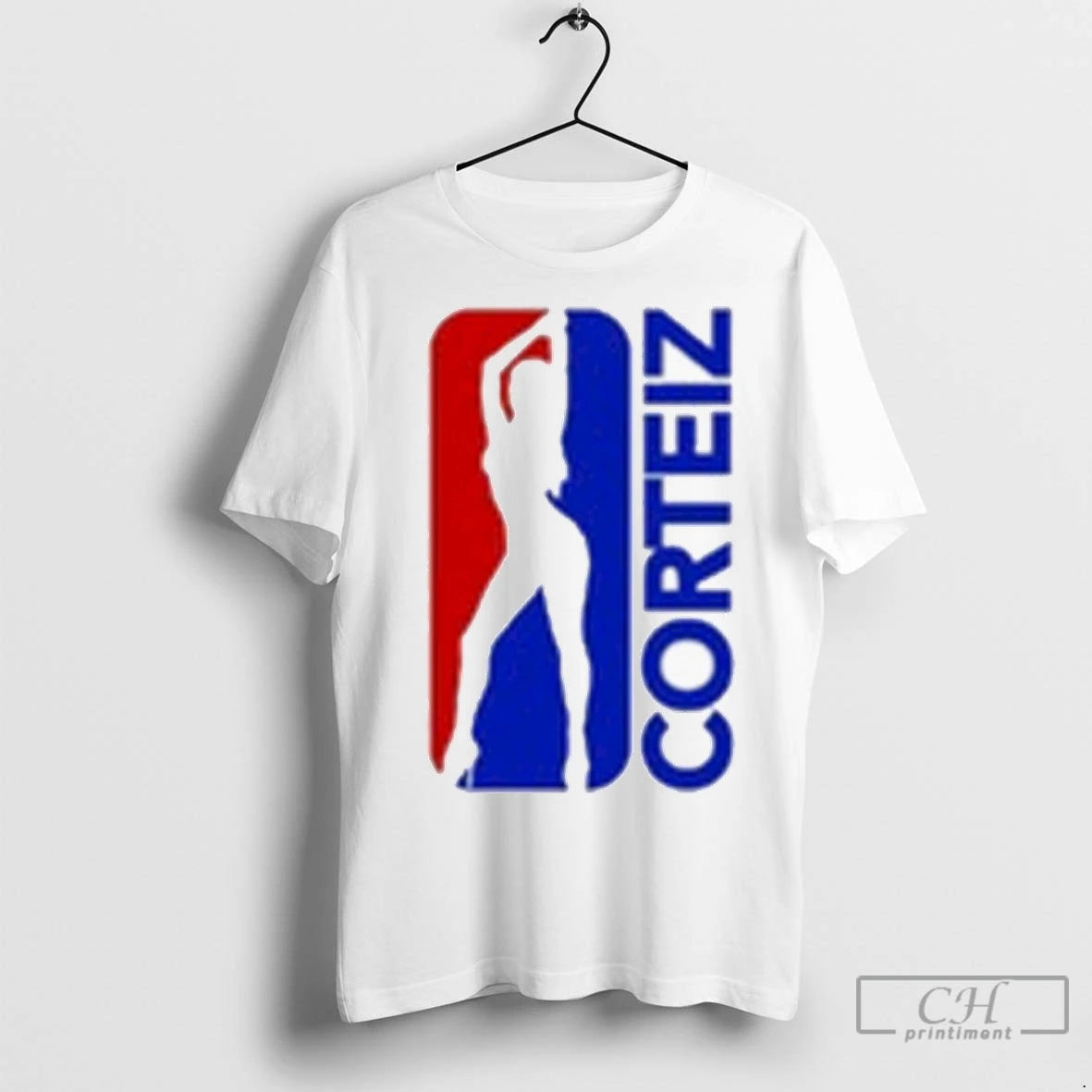 Crteiz Nda T Shirts