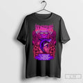 Donefor Idgaf Tour November 2025 Long Sleve T Shirts