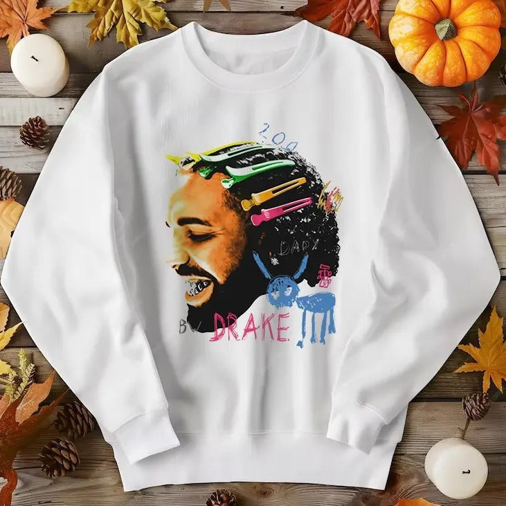 DRAKE All Dogs Rap Concert Hip Hop