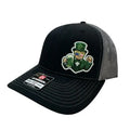 DT Irish Hat! Richardson 112 FlexFits Golf Hats Flat Bills
