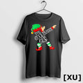 Dabbing Stock Trader Fairy Funny Christmas Holiday Tshirts Sweater