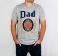 Dad Needs Cold Beer Shirt Dad Shirt Dad Beer Shirt Funny Dad Shirt Shirt Dad Shirt Patriot Shirt