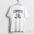 Dallas Cowboys Prime Play Franklin T Shirts