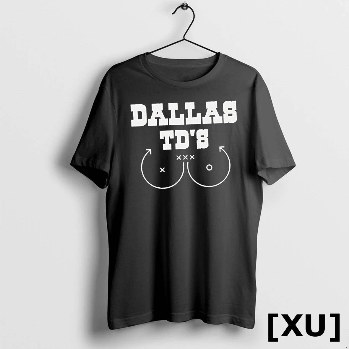 Dallas Cowboys Tds Tshirts Sweater
