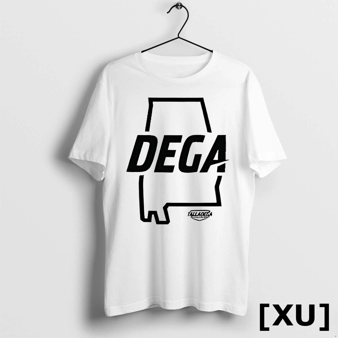 Dega Talladega Superspeedway Tri Blend State Outline Tshirts Sweater