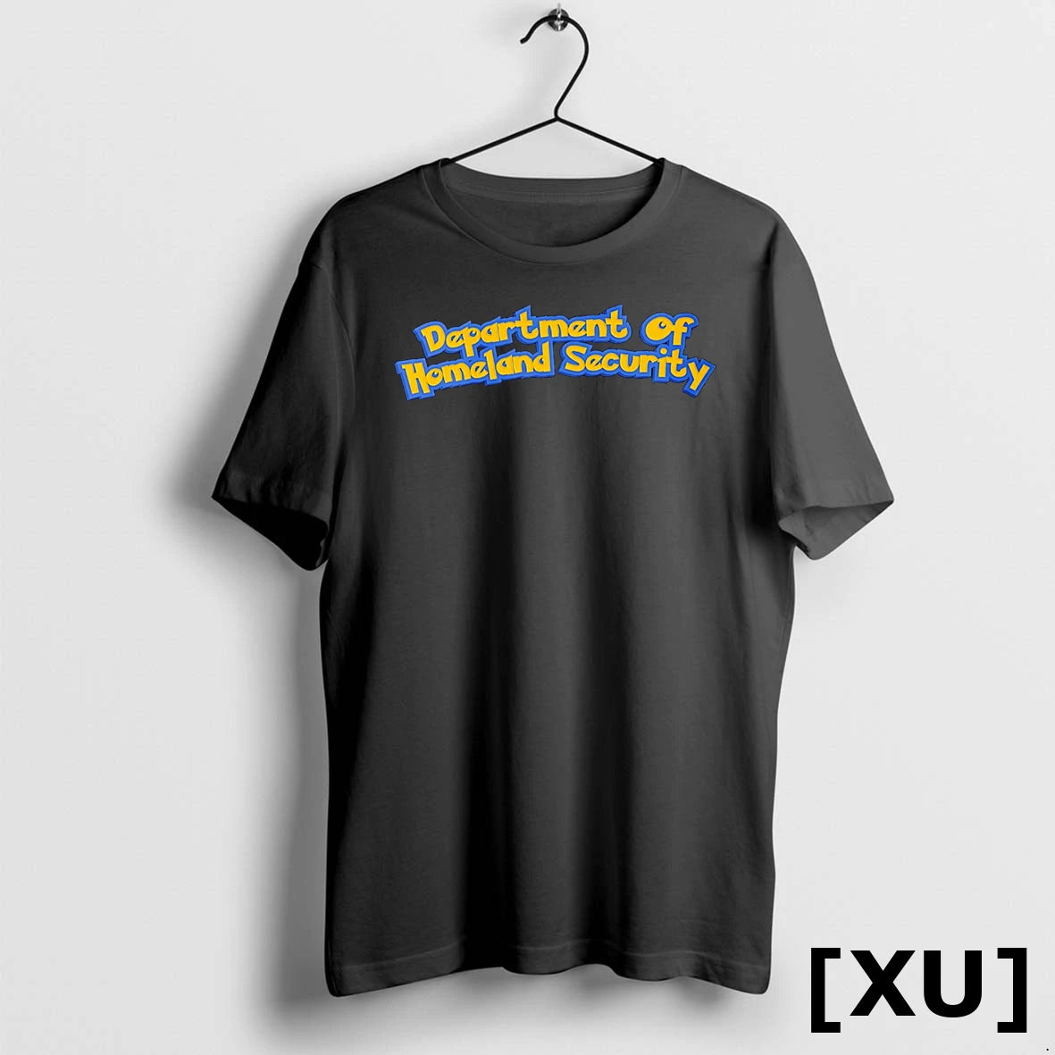 Department Of Homeland Security Tshirts Sweater