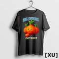 Detroit Big Onions Funny Football Tshirts Sweater