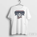 Detroit Tigers 2025 American League Champions Champions T Shirts