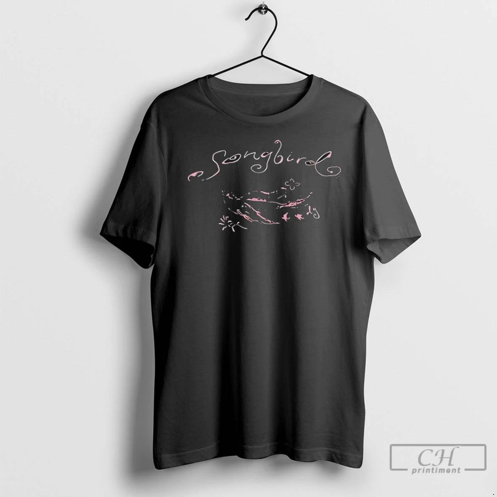 Devon Gabriella Songbird T Shirts