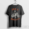 Dice Magazine X Brat Style Motor T Shirts