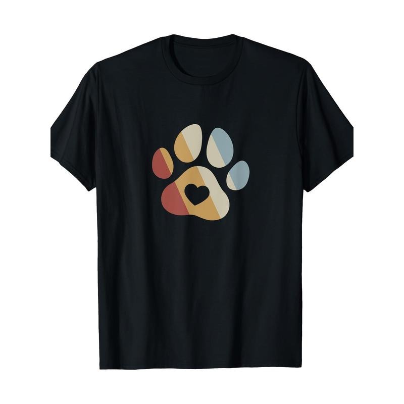 Dog Claw Retro Retro Made USA
