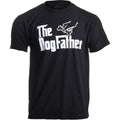 Dog Father Dad Owner Funny Cute Pup Doggo Pet Fun Humor Daddy Made Usa