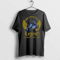 Dog Wings Legend K 9 Mattis 2013 2025 Vintage T Shirts