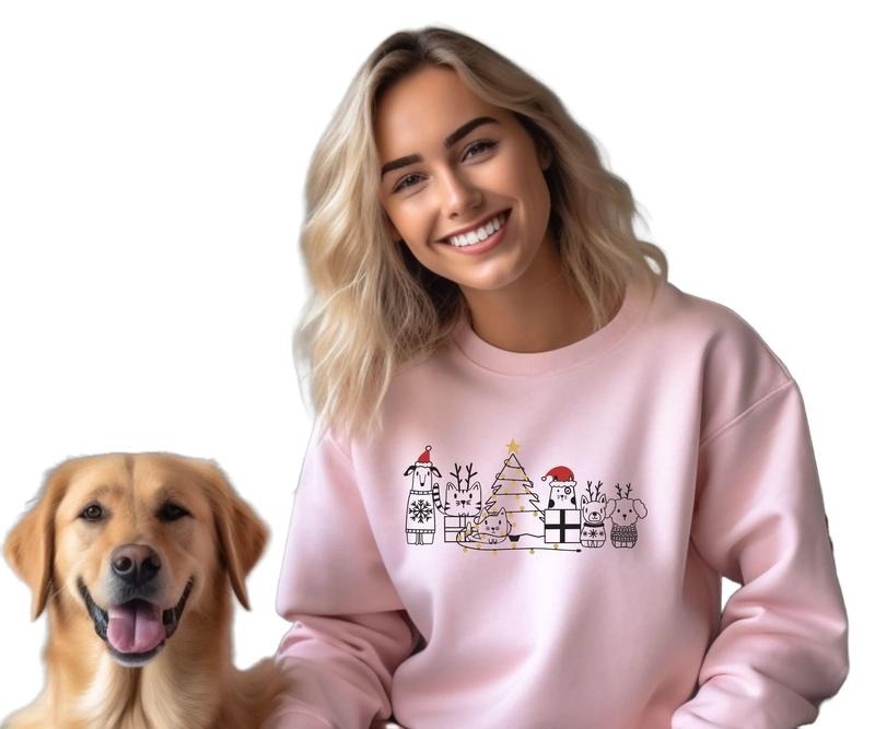 Dogs Cats