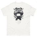 Domo Kun Domo Affliction Grunge Scene Emo Hot Topic Tapout Y2k Skull Punk