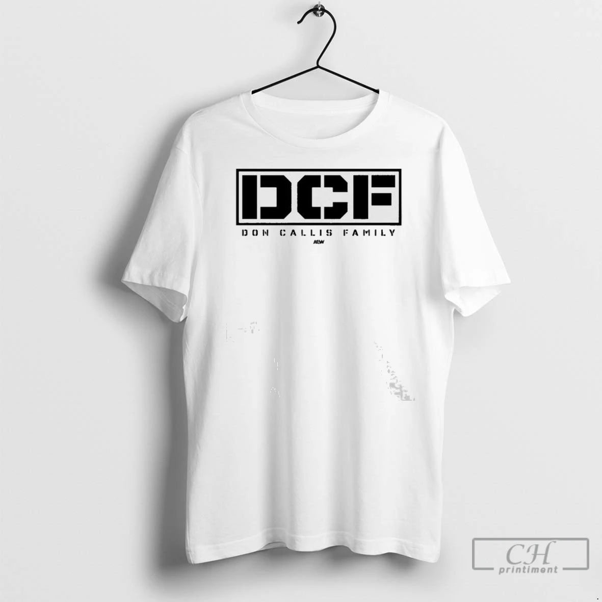 Don Callis Family Marching Orders Triblend T Shirts