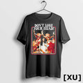Dont Lose Your Head Tshirts Sweater
