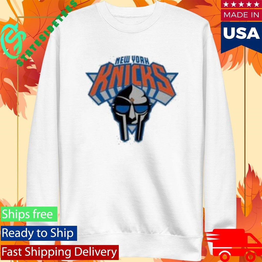 Doomsday 2025 New Era Knicks Shirt Unisex , , , Long Sleeve Tee