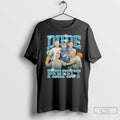 Dude Perfect Hero Tour Adult 90s T Shirts