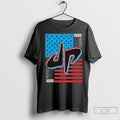 Dude Perfect Hero Tour Patriotic 1 T Shirts