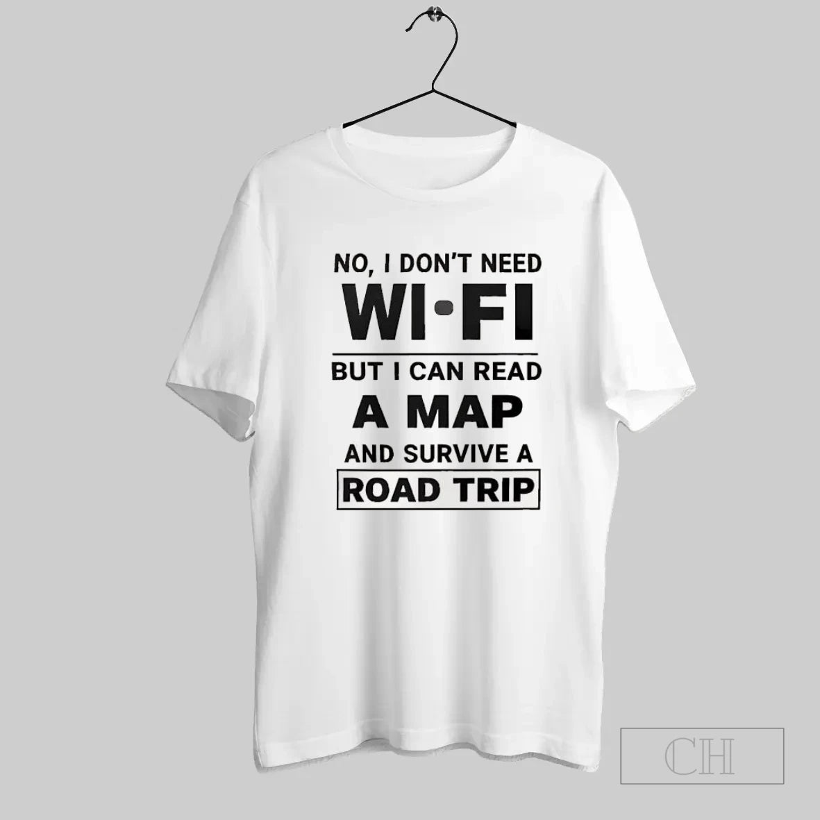 Dyvdveug No I Dont Need Wi Fi But I Can Read A Map And Survive