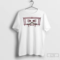 Earl Little Redrum T Shirts