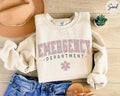 Emergency Department Emergency Nurse Hospital ER Nurse ER Nurse ER Department