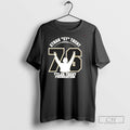 Ethan Et Trent 76 Tyler Trent Foundation T Shirts
