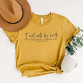 Faith Shirt Christian Christian Shirts Bible Verse Easter Easter Shirt Christian Religious