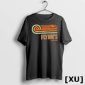 Flynns Arcade Logo Vintage Tshirts Sweater