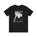 Framed Big Raga Anime Shirt