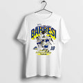 Francesca Barresi Delaware Ice Hockey First Goal In Program History 2025 Tshirts Sweater